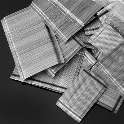 فیبر فولادی انتهای قلاب